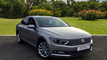 Volkswagen Passat 2.0 Tdi Se Business 4Dr Diesel Saloon
